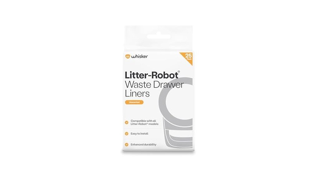 Best Bags for Litter Robot 4