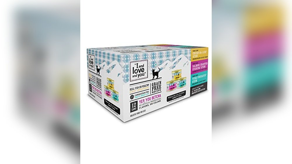 Best Canned Cat Food for Allergies