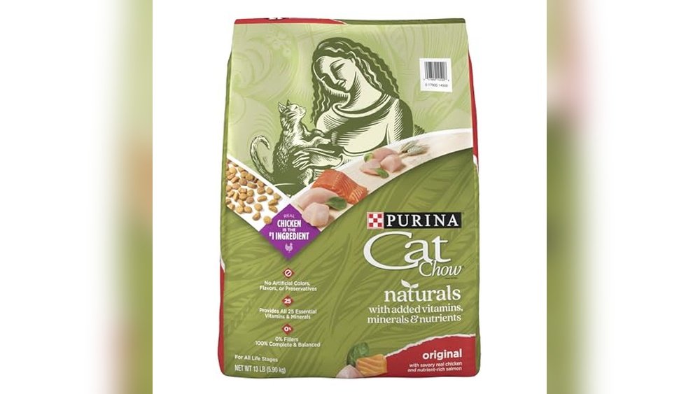 Best Cat Food for All Life Stages
