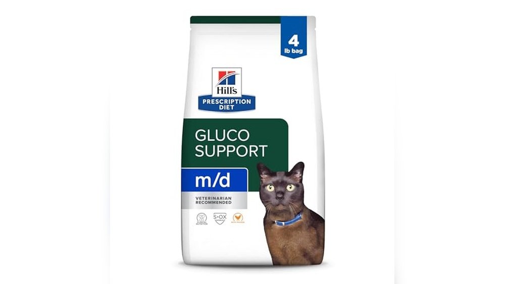 Best Cat Food for Cats With Diabetes