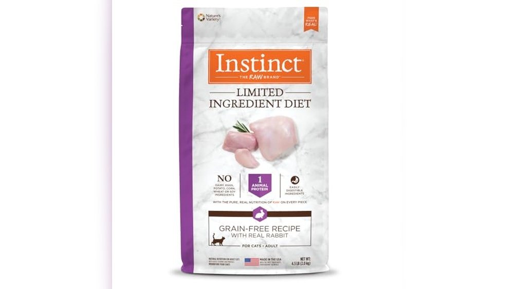 Best Cat Food for Cats With Ibd