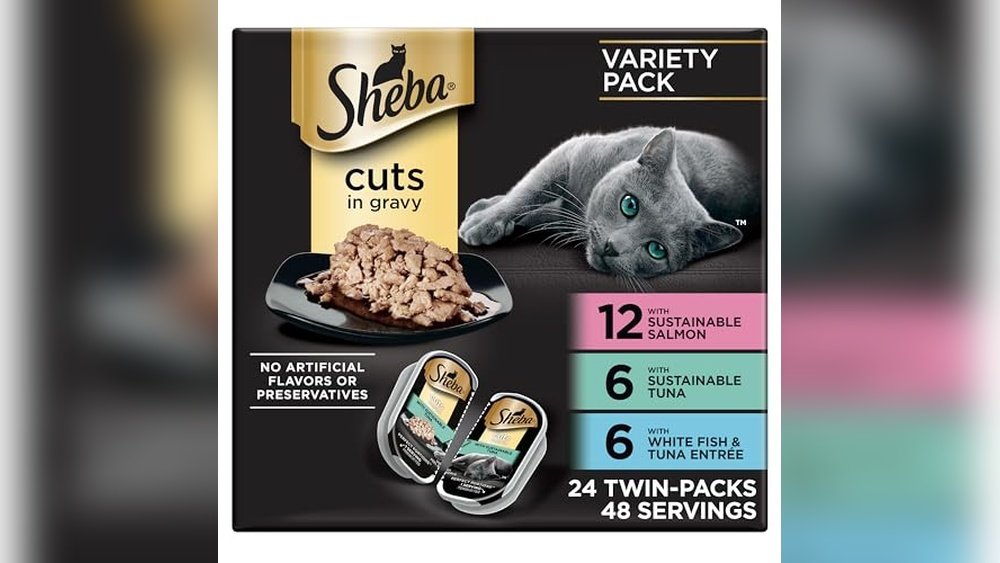 Best Cat Food for Finicky Eaters