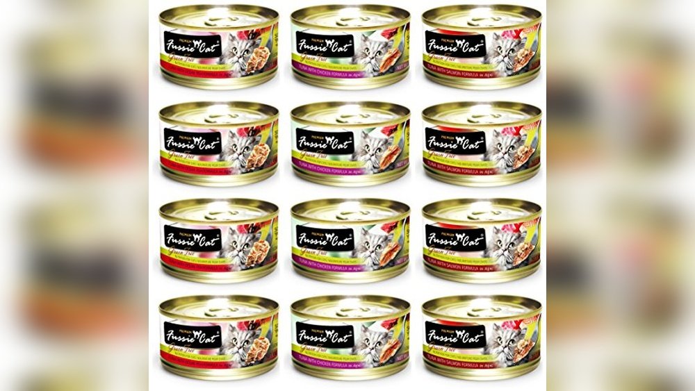 Best Cat Food for Fussy Cats