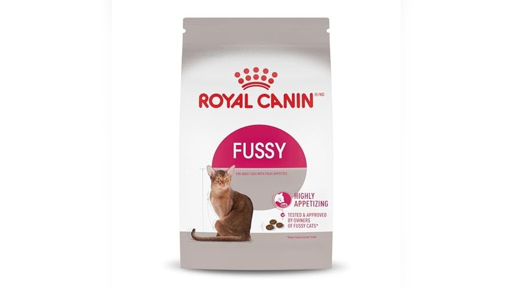 Best Cat Food for Picky Eaters