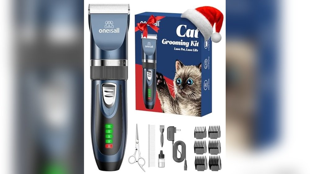 Best Cat Grooming Tools for Matted Fur