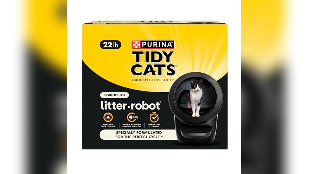 Best Cat Litter for Automatic Litter Boxes