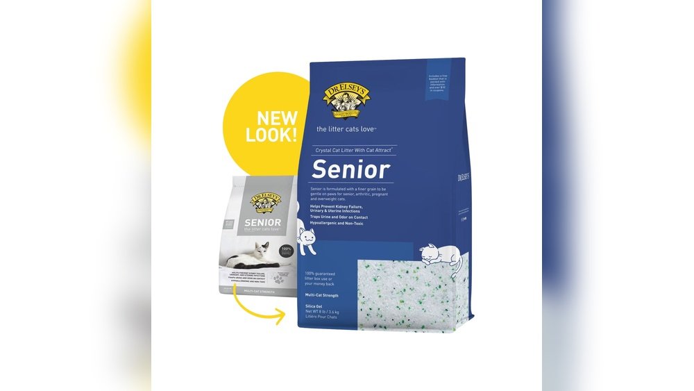 best cat litter for urinary tract infections