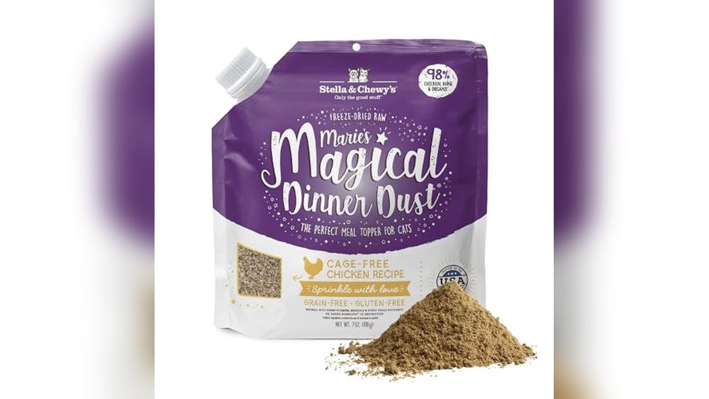 Best Chicken Flavor Cat Food for Picky Eaters