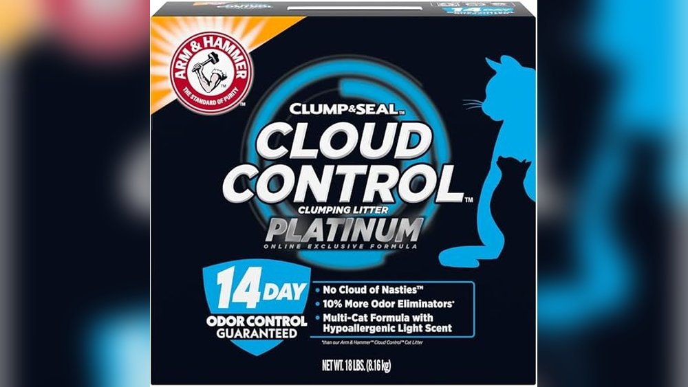 Best Clumping Cat Litter for Sensitive Paws