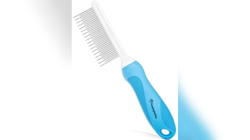 Best Comb for Long Hair Cats
