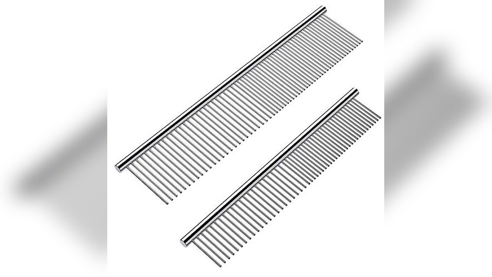 Best Comb for Persian Cat Grooming