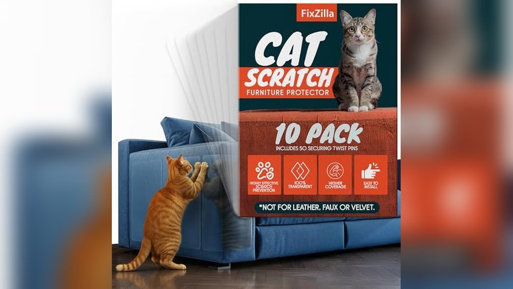 Best Couches for Cats That Scratch