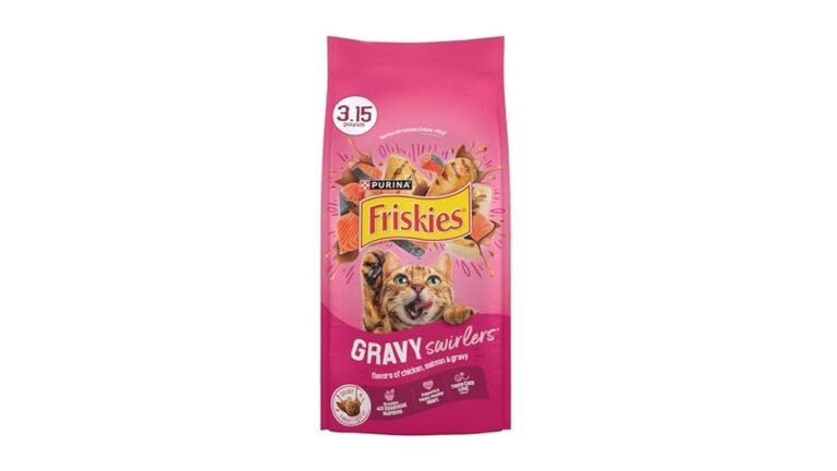 Best Dry Cat Food for Finicky Cats