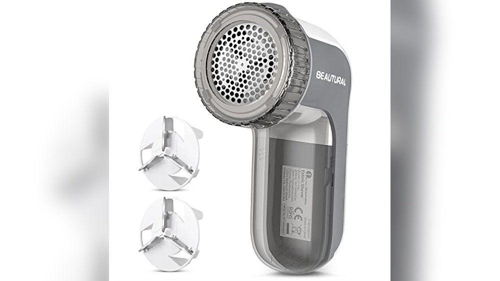 Best Fabric Shaver for Cat Scratches