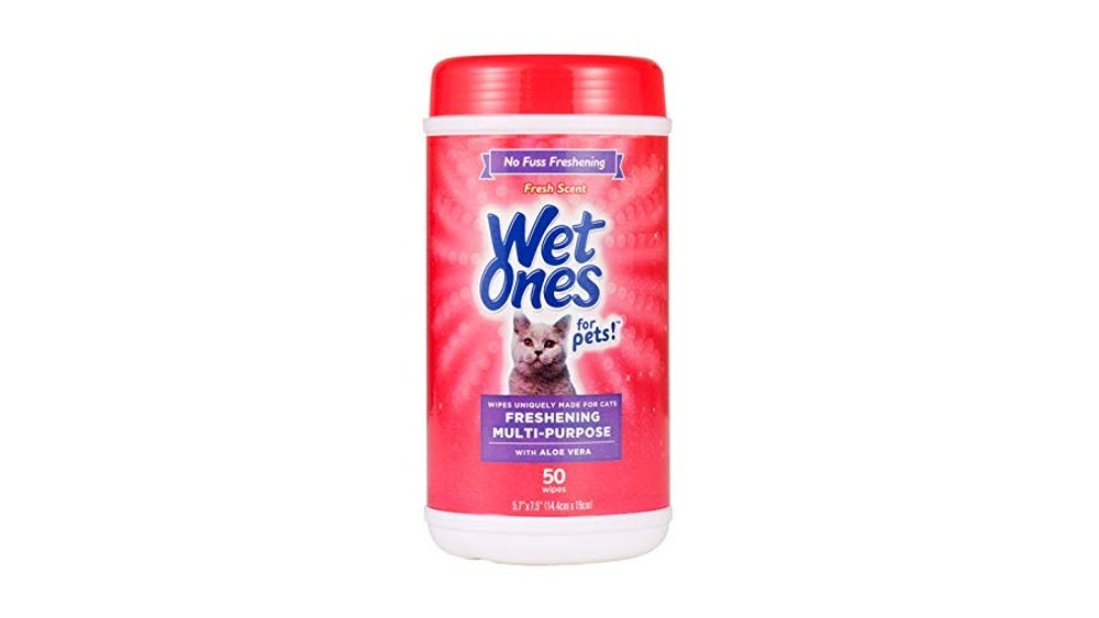 Best Hygiene Grooming Supplies for Cat