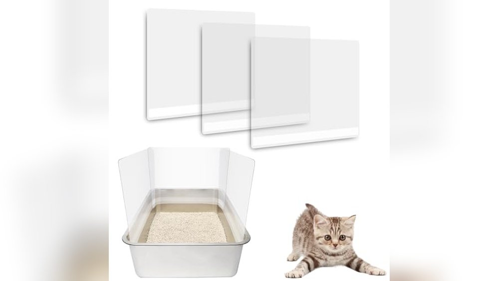Best Litter Box for Cat That Pees Over the Side