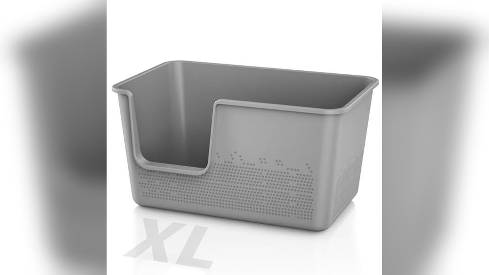 Best Litter Box for High Peeing Cats