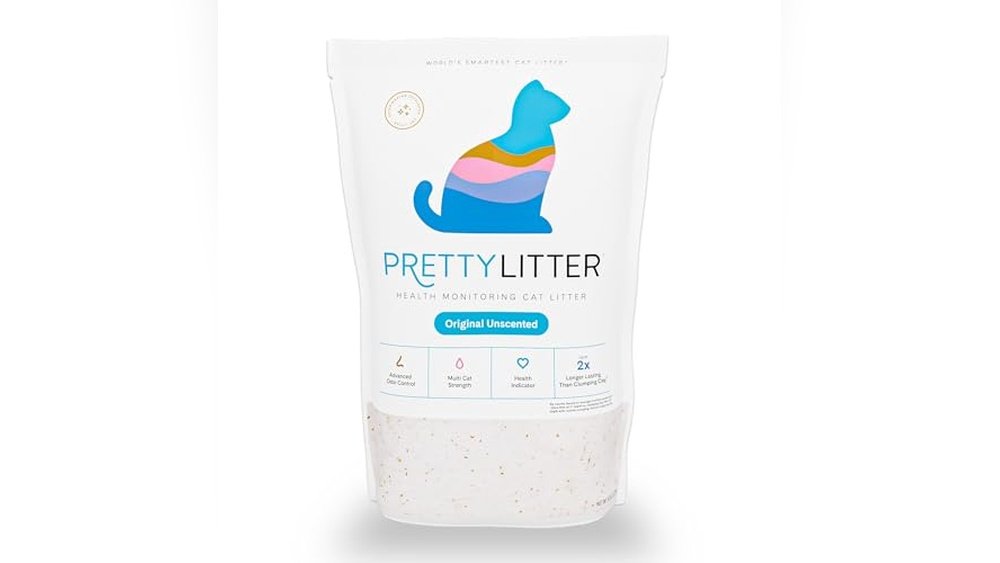Best Litter Box for Prettylitter