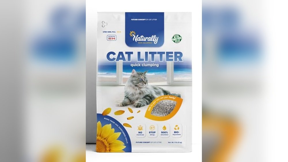 Best Litter for Allergic Cats