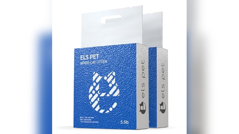 Best Litter for Els Pet Litter Box