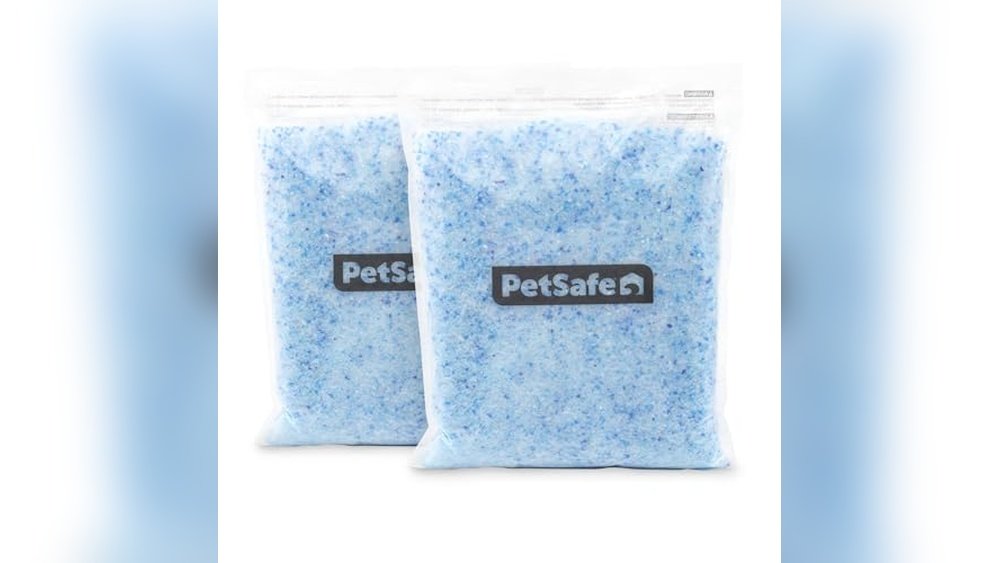 Best Litter for Self Cleaning Litter Box