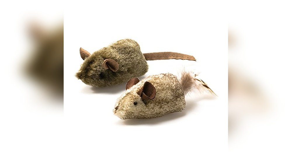 Best Mouse Toys for Cats