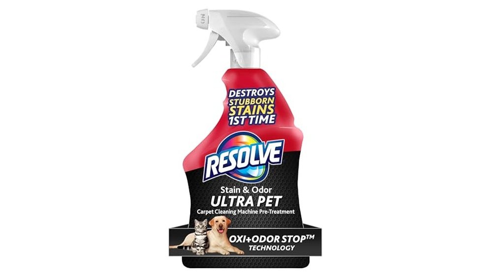 Best Pet Urine Odor Remover for Carpet