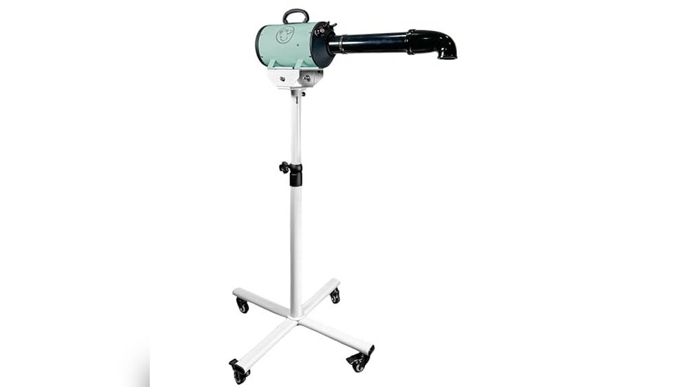 Best Stand Dryers for Cat Grooming