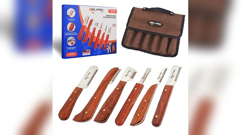 Best Stripping Tool for Persian Cat Grooming