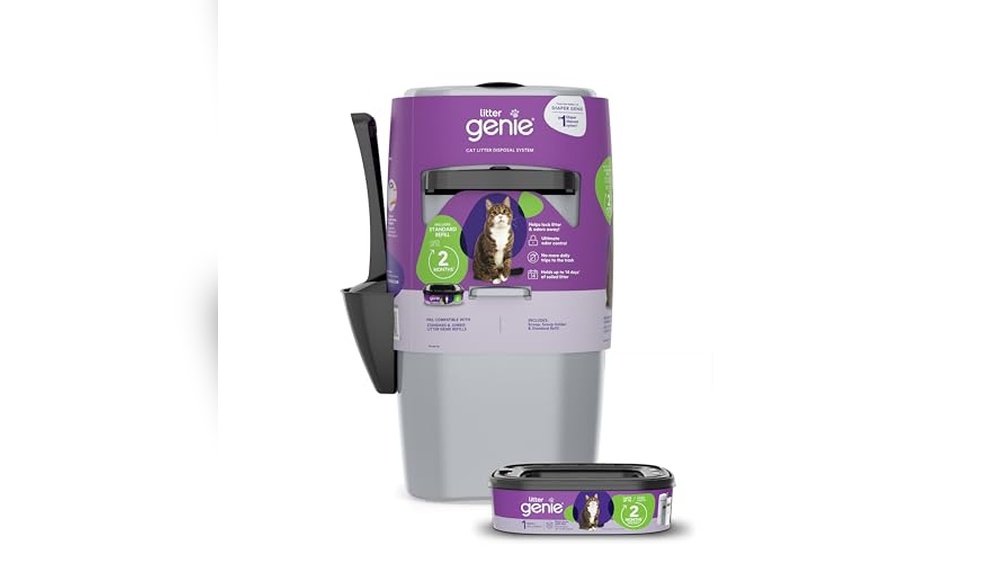 Best Trash Can for Cat Litter