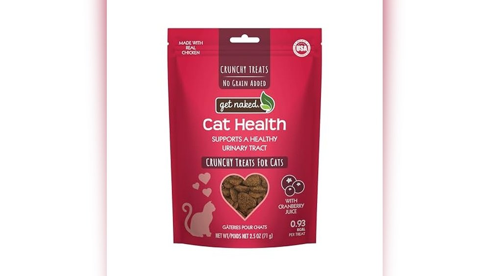 Best Treats for Cats With Urinary Issues
