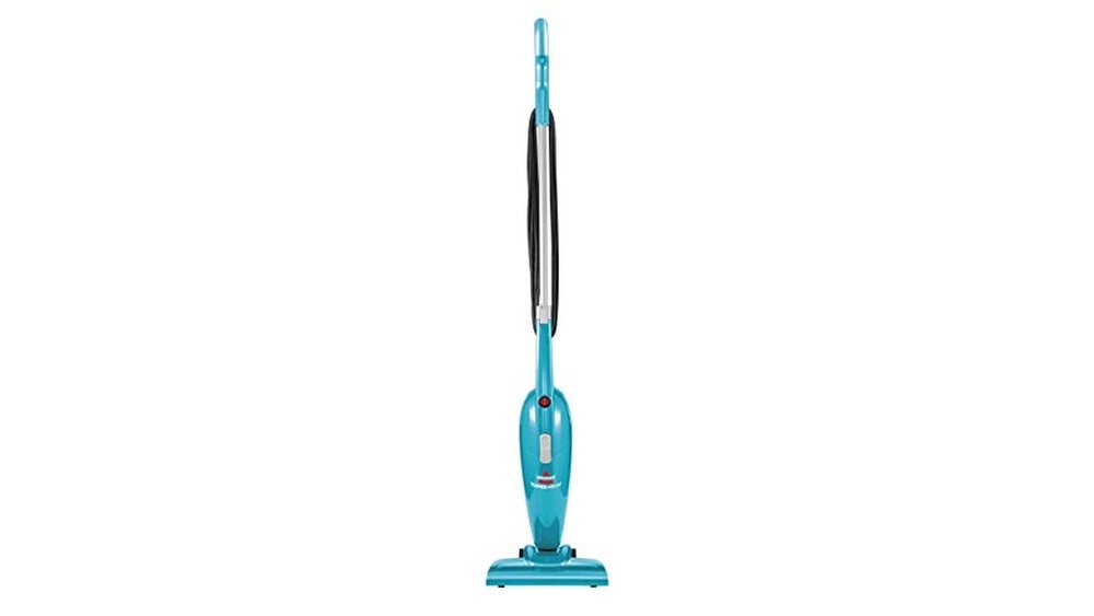 Best Vacuum for Cat Litter on Hard Floors