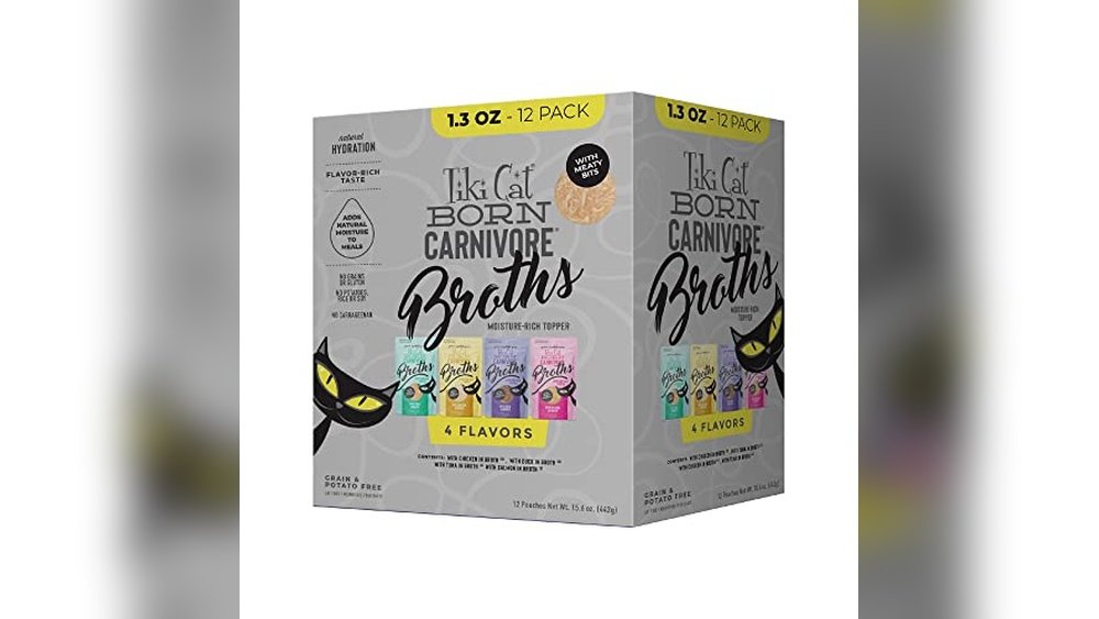 Best Wet Cat Food for Hydration