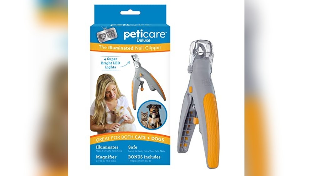 Hartz Groomer'S Best Nail Clipper for Dogs And Cats
