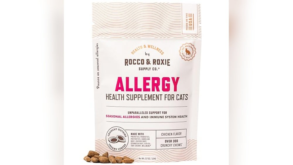 What are the Best Treats for Cats With Allergies
