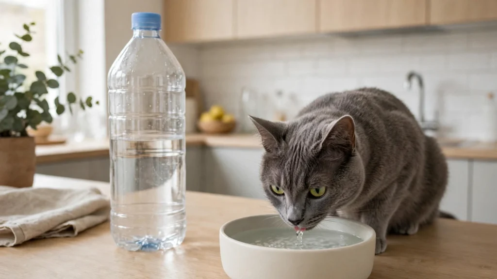 Best Hydration for Cats
