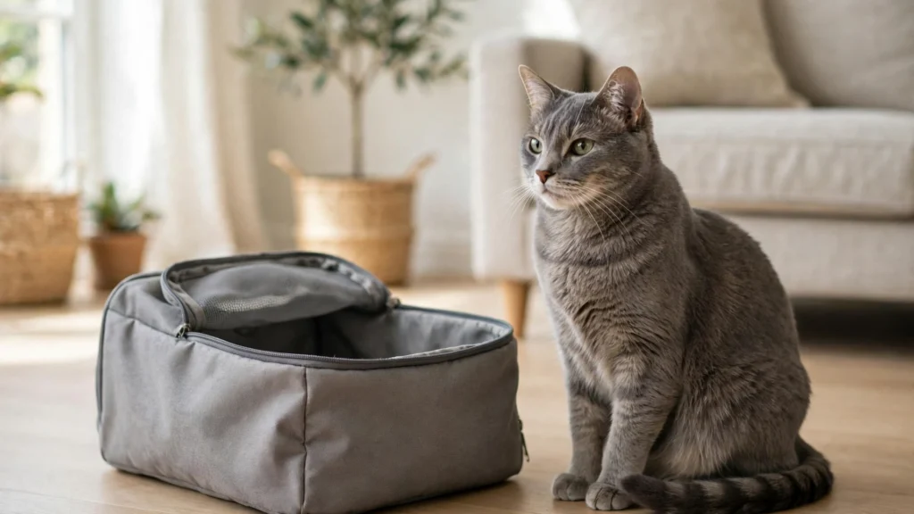 Best Carrier for Cats