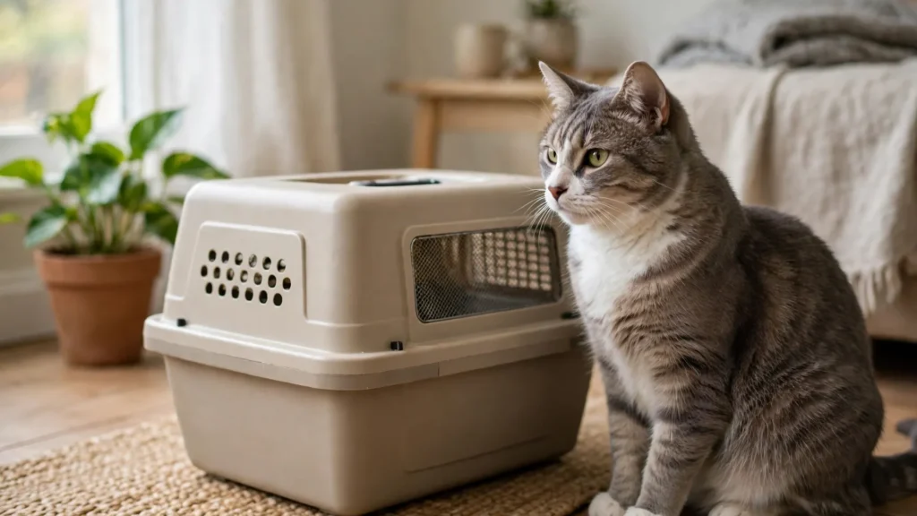 Best Cat Carriers for Planes