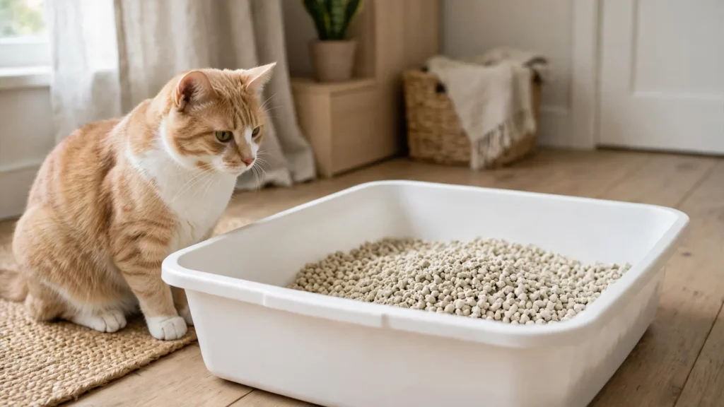 Best Clumping Litter for Diabetic Cats
