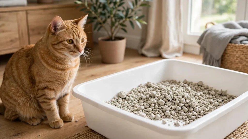 Best Clumping Cat Litter for Smell