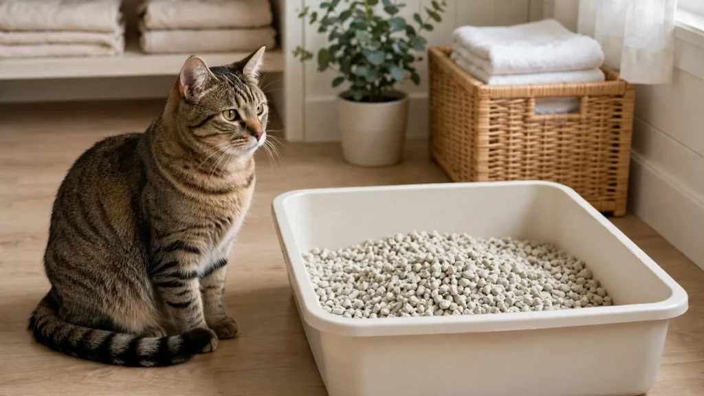 Best Cat Litter for Clumping And Smell