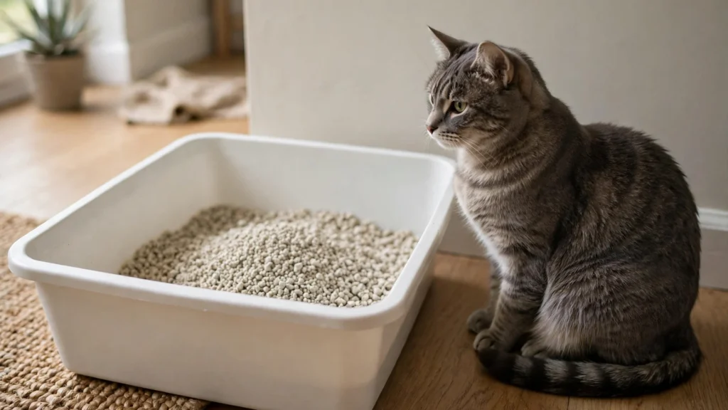 Clumping Best Litter for Cats