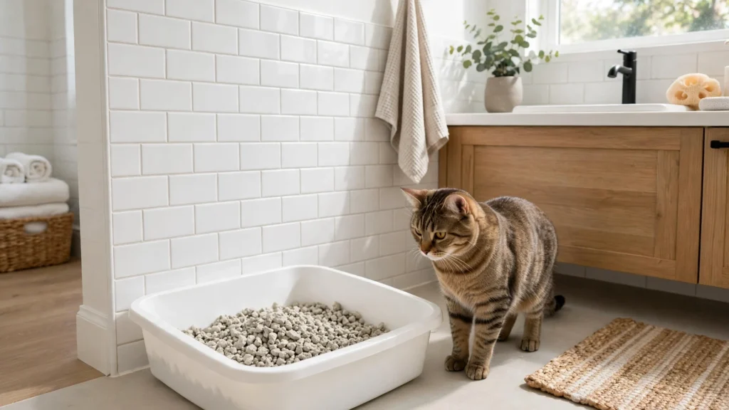 Best Cat Litter for Clumping Urine
