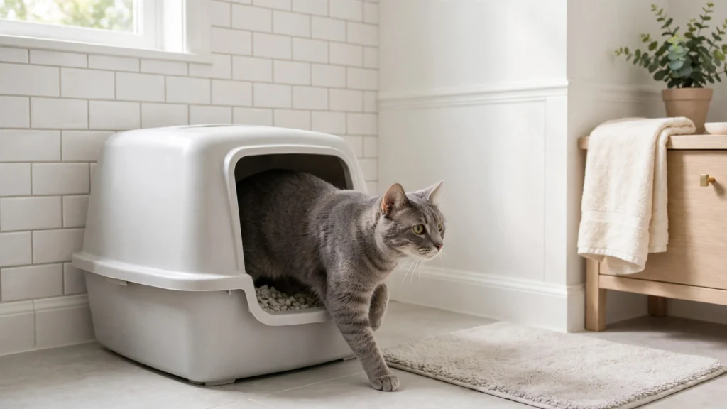 Best Cat Litter for Urine Clumping