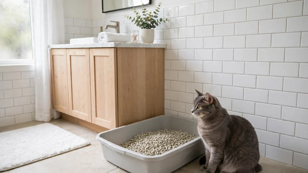 Best Clumping Cat Litter for Odor Control Reddit