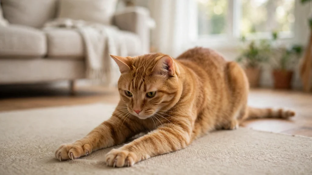 Best Rugs for Cats Who Scratch