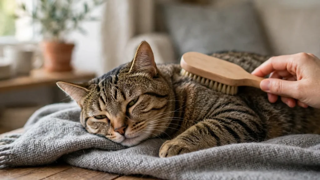 Best Grooming for Cats near Me