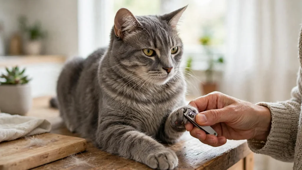 Hartz Groomer’S Best Nail Clipper for Dogs And Cats