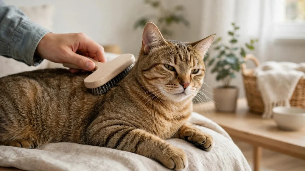 Best Cat Grooming Kits for Home Use