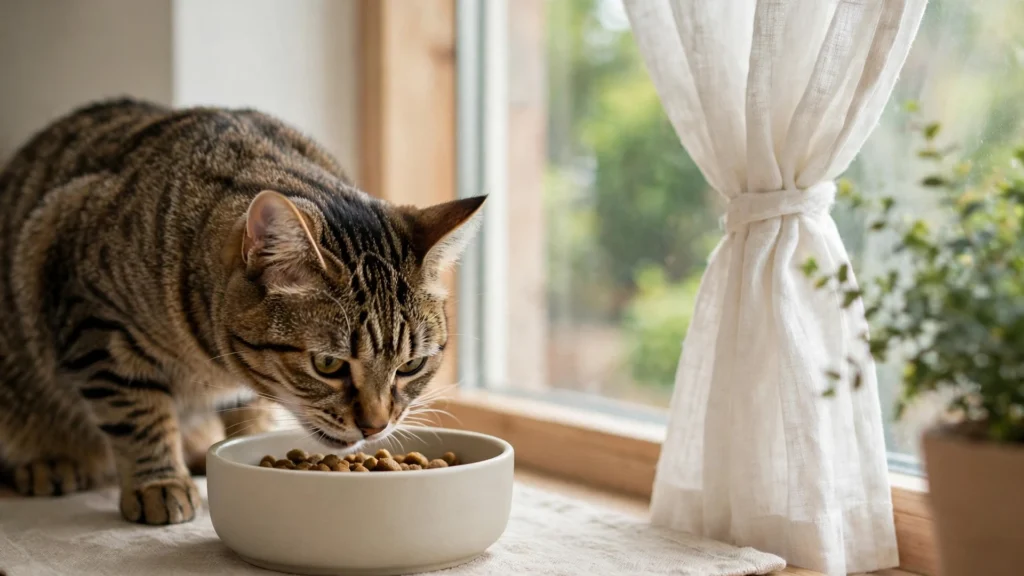 Best Cat Food for Cancer